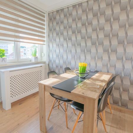 Apartman Lumi Csáktornya Kültér fotó