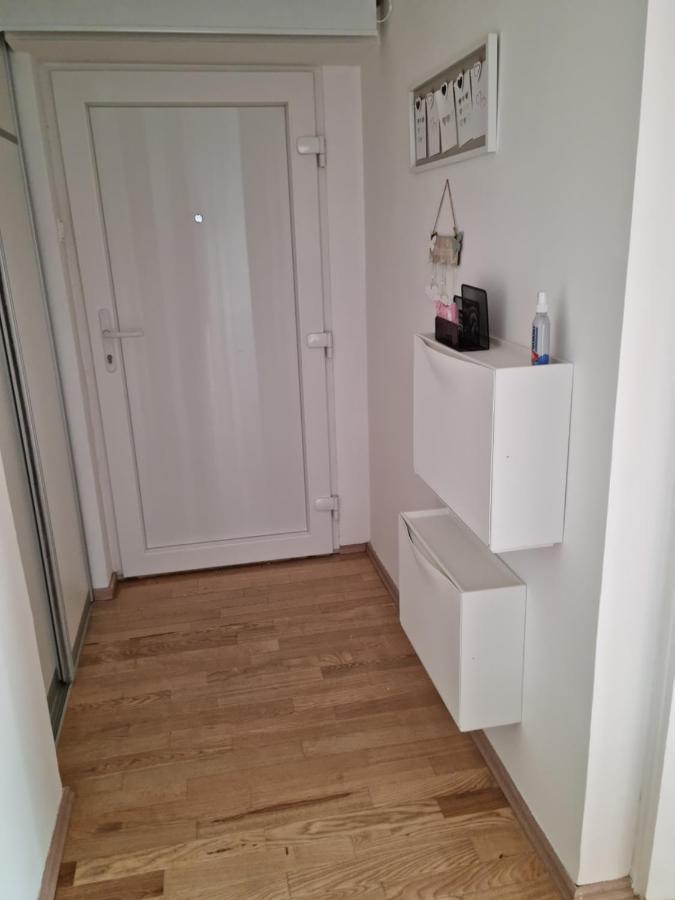 Apartman Lumi Csáktornya Kültér fotó