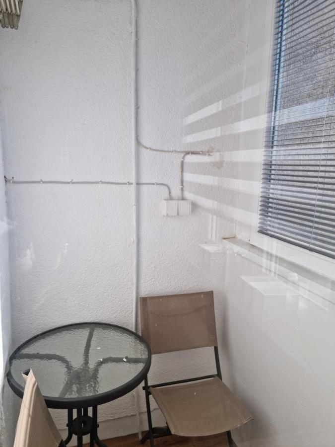 Apartman Lumi Csáktornya Kültér fotó