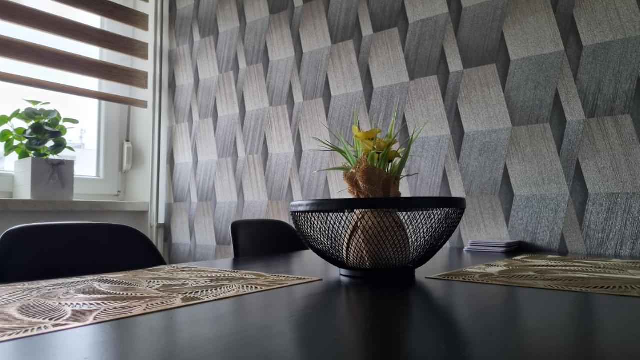 Apartman Lumi Csáktornya Kültér fotó