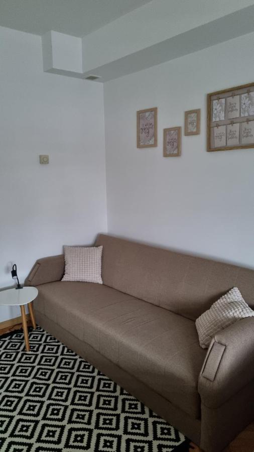 Apartman Lumi Csáktornya Kültér fotó