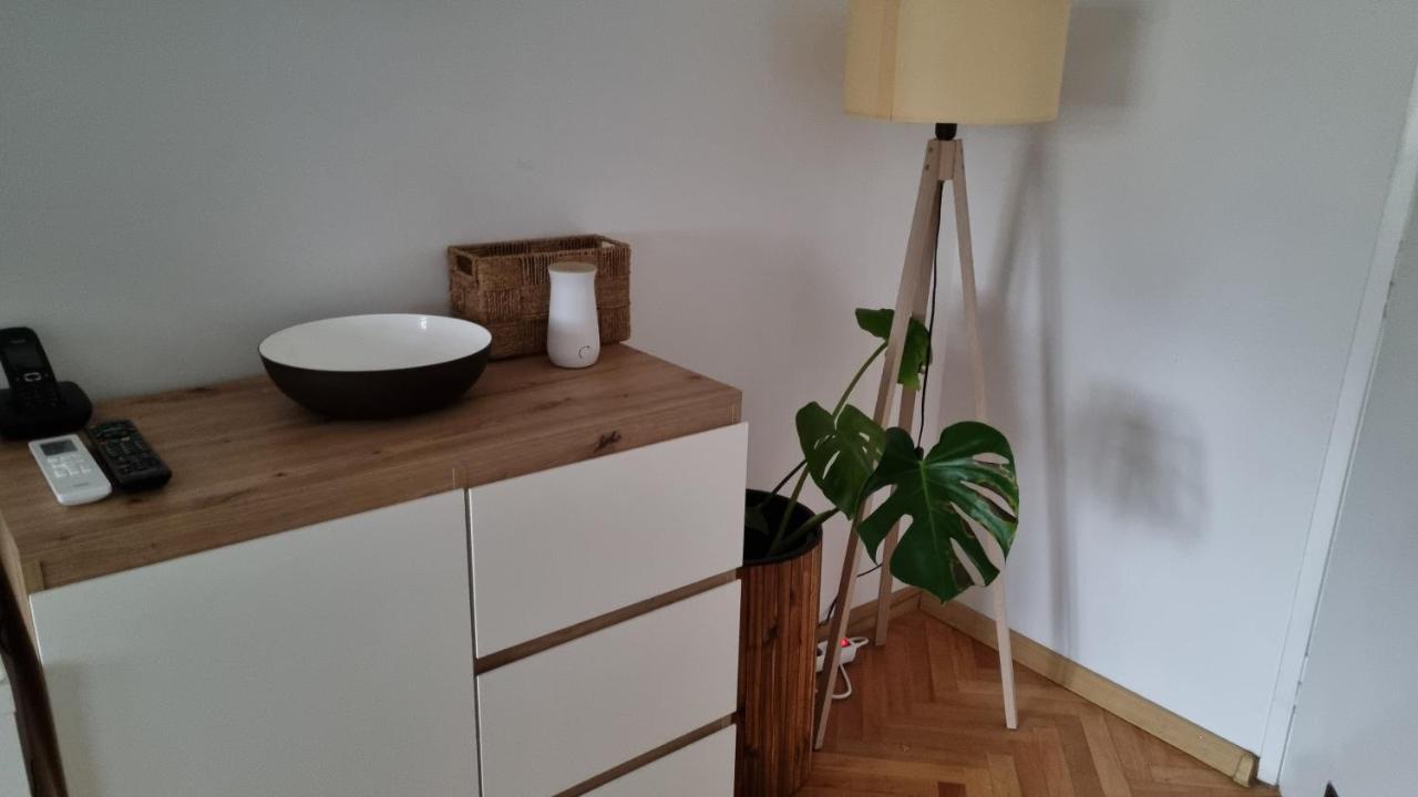 Apartman Lumi Csáktornya Kültér fotó