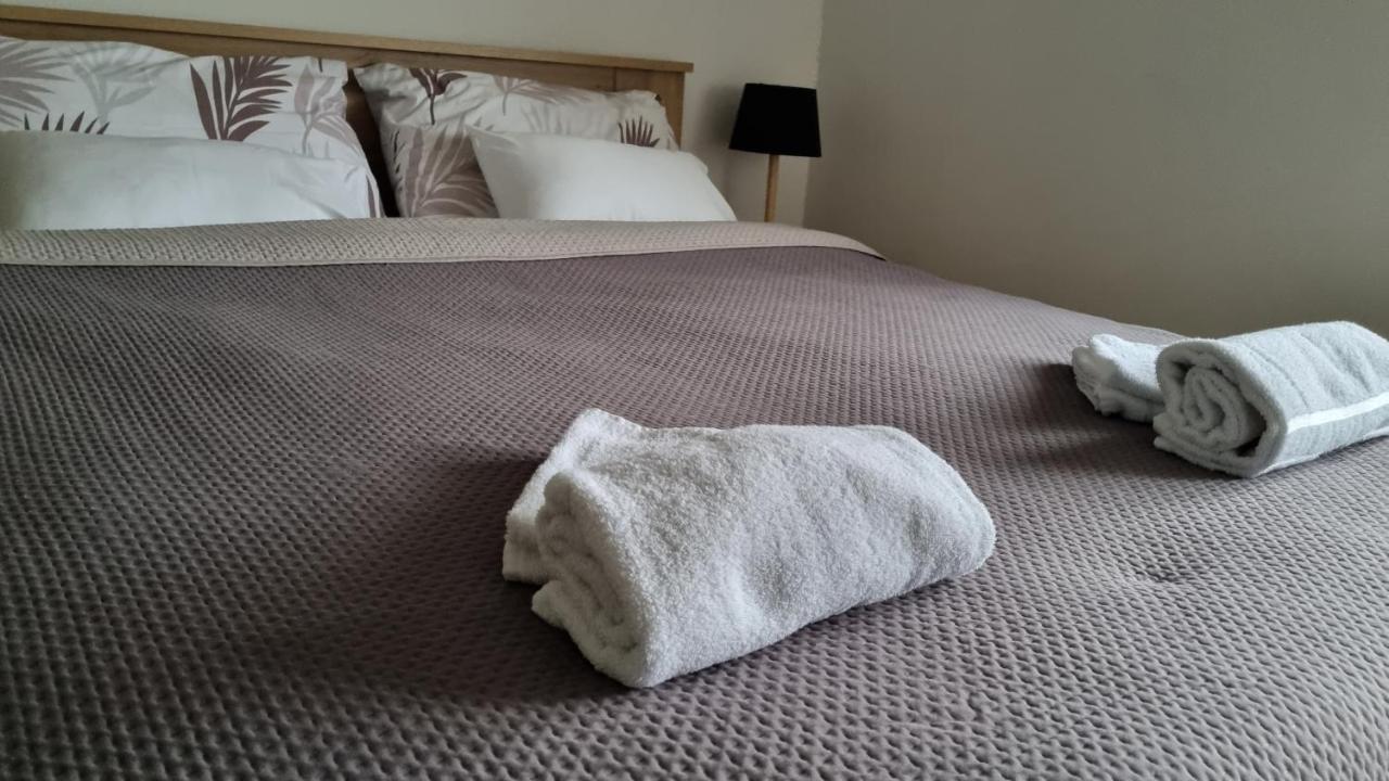 Apartman Lumi Csáktornya Kültér fotó
