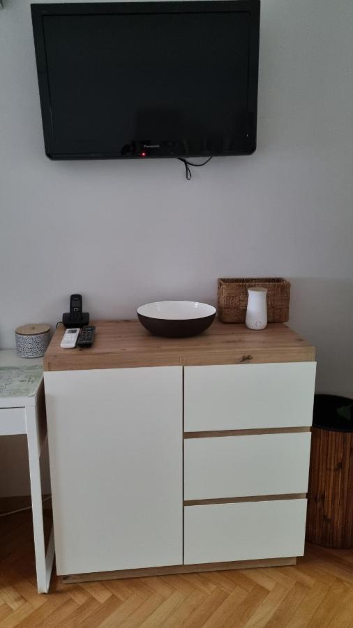 Apartman Lumi Csáktornya Kültér fotó