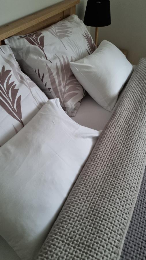 Apartman Lumi Csáktornya Kültér fotó