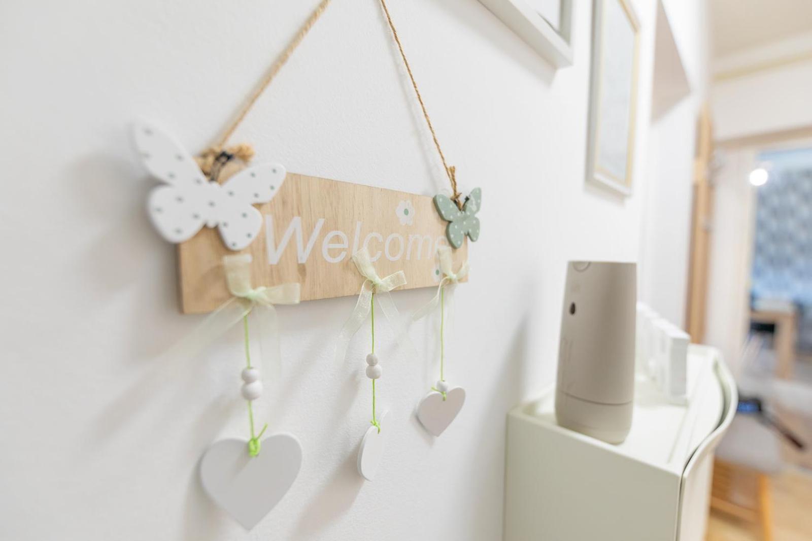 Apartman Lumi Csáktornya Kültér fotó