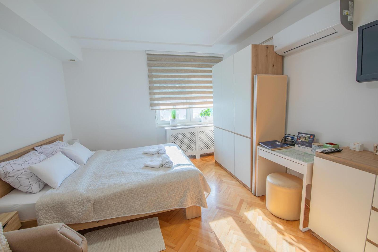 Apartman Lumi Csáktornya Kültér fotó
