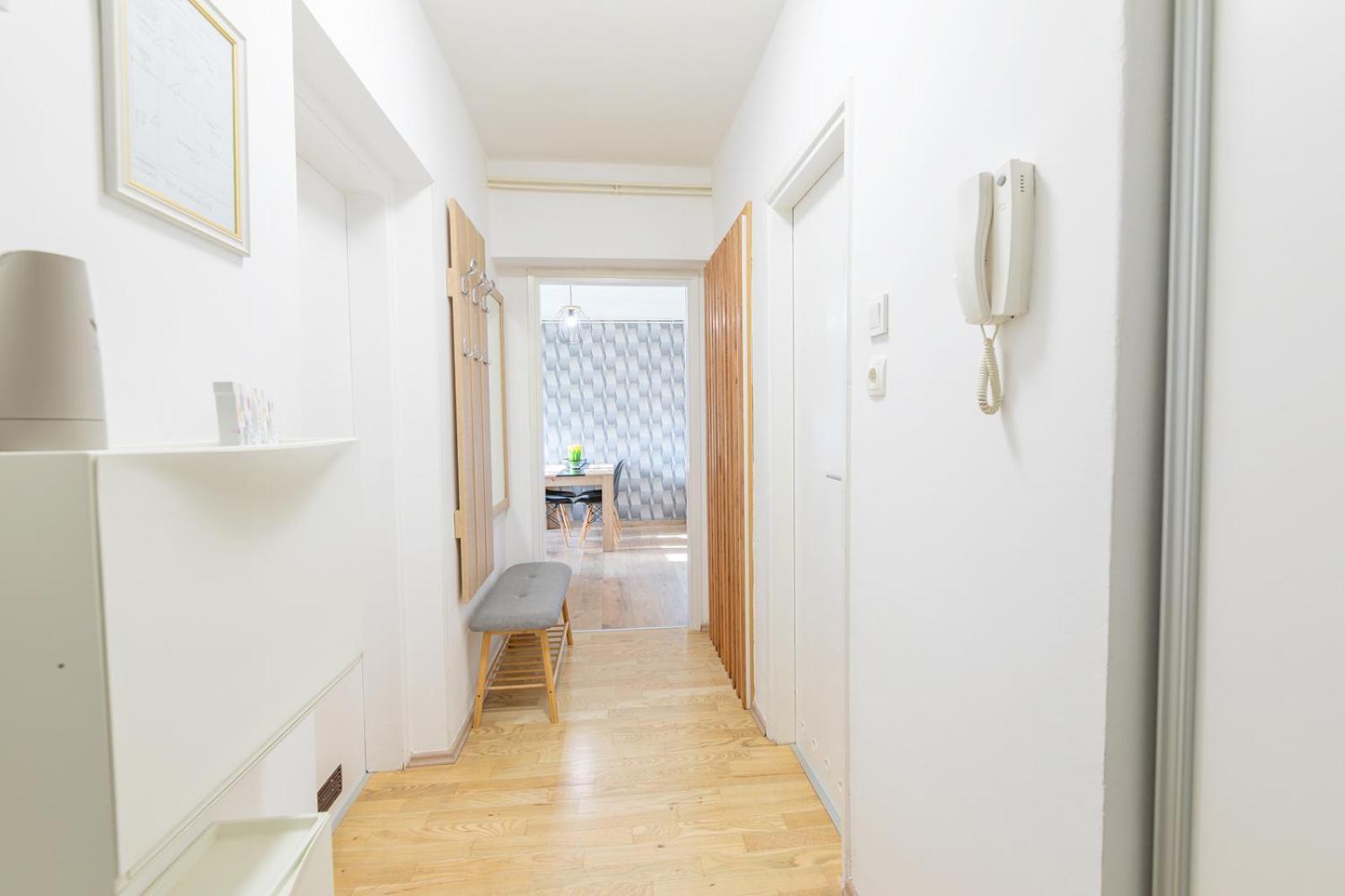Apartman Lumi Csáktornya Kültér fotó