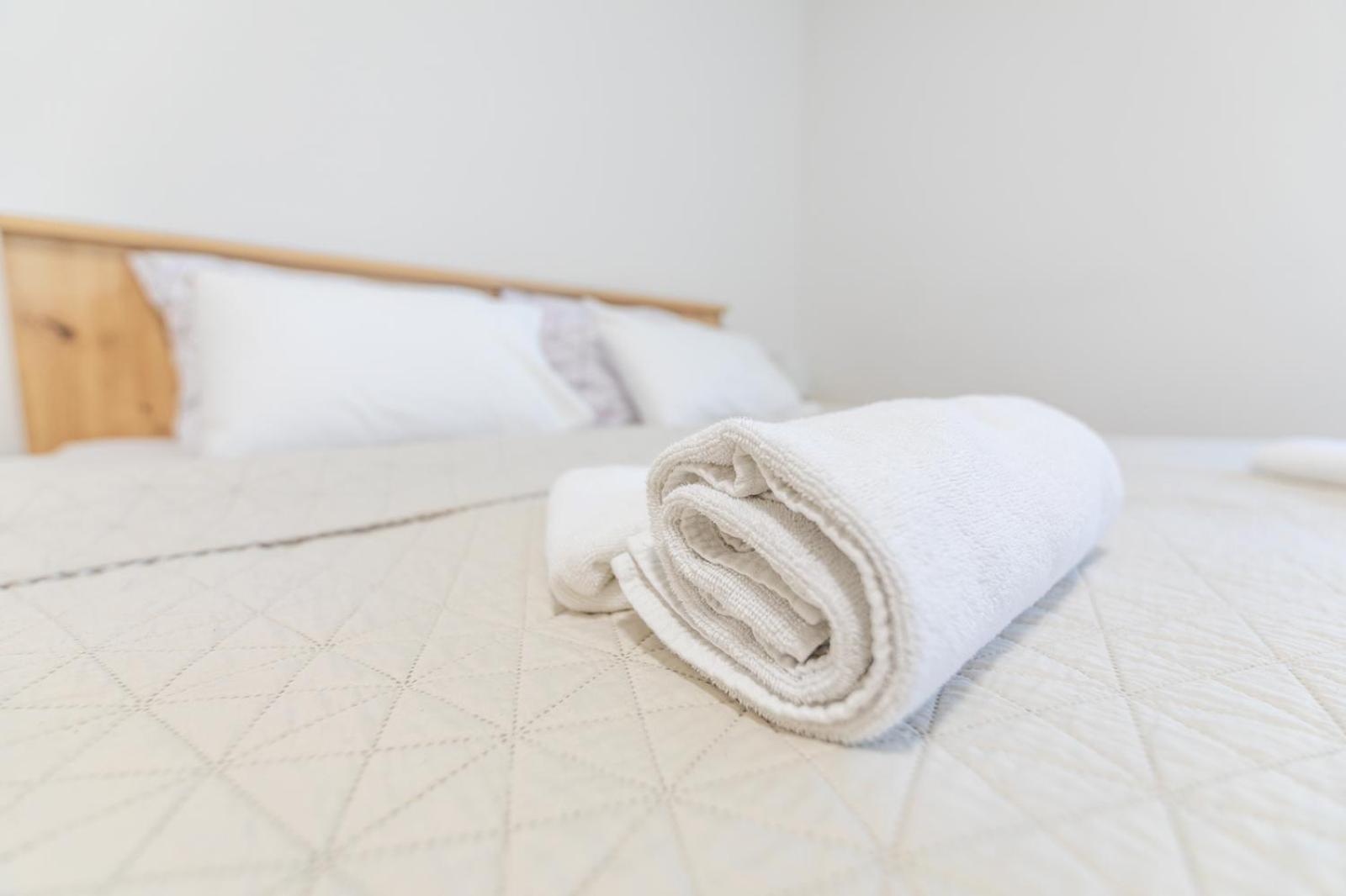 Apartman Lumi Csáktornya Kültér fotó