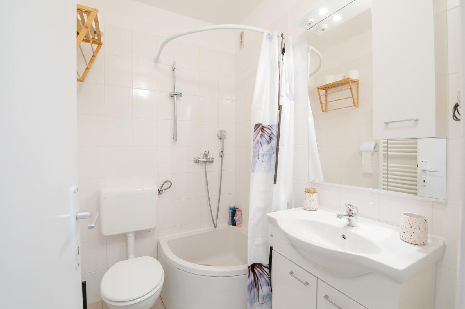 Apartman Lumi Csáktornya Kültér fotó