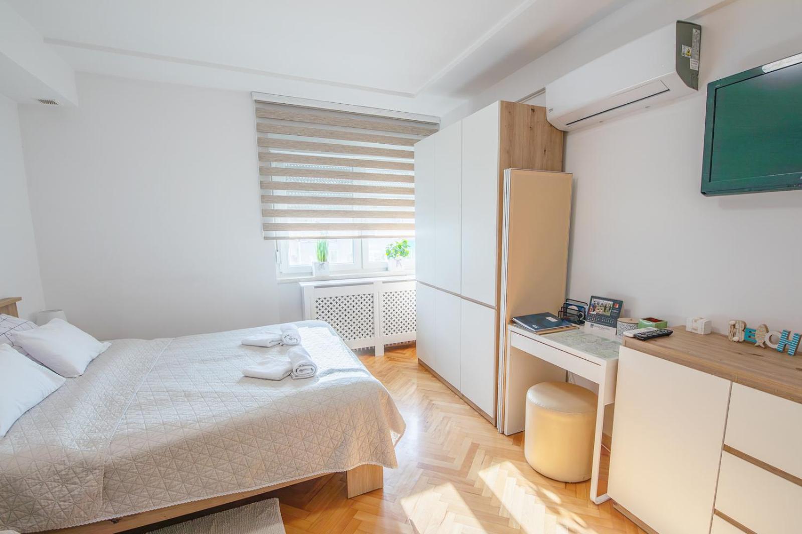 Apartman Lumi Csáktornya Kültér fotó