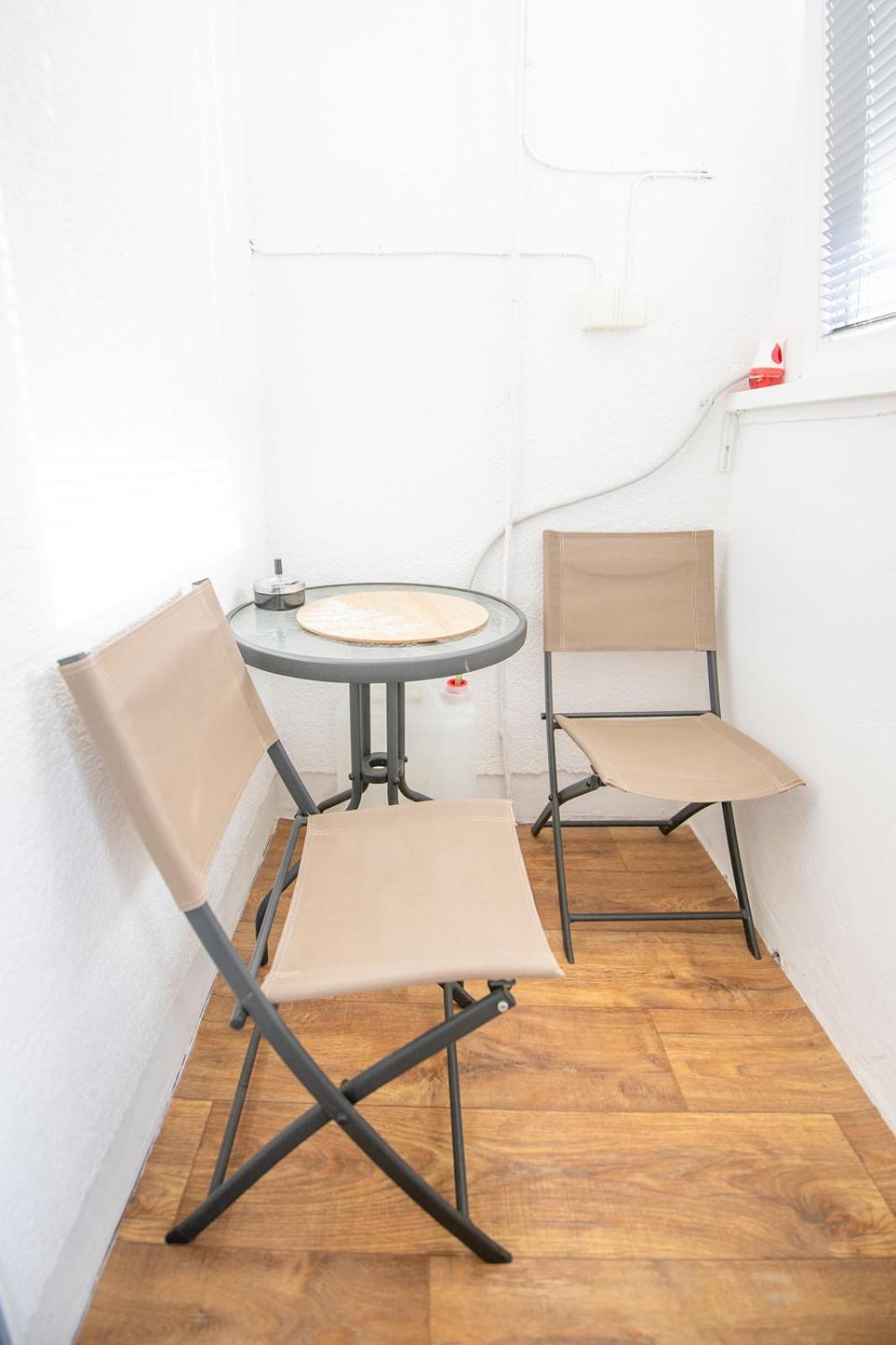 Apartman Lumi Csáktornya Kültér fotó