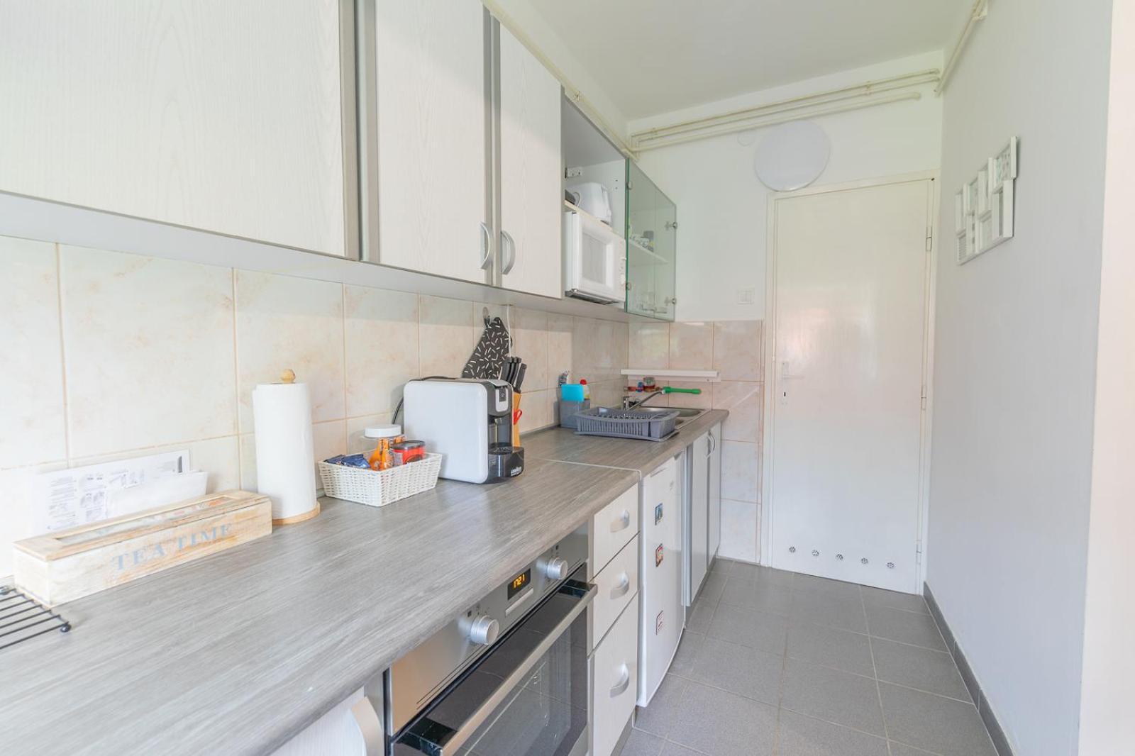 Apartman Lumi Csáktornya Kültér fotó