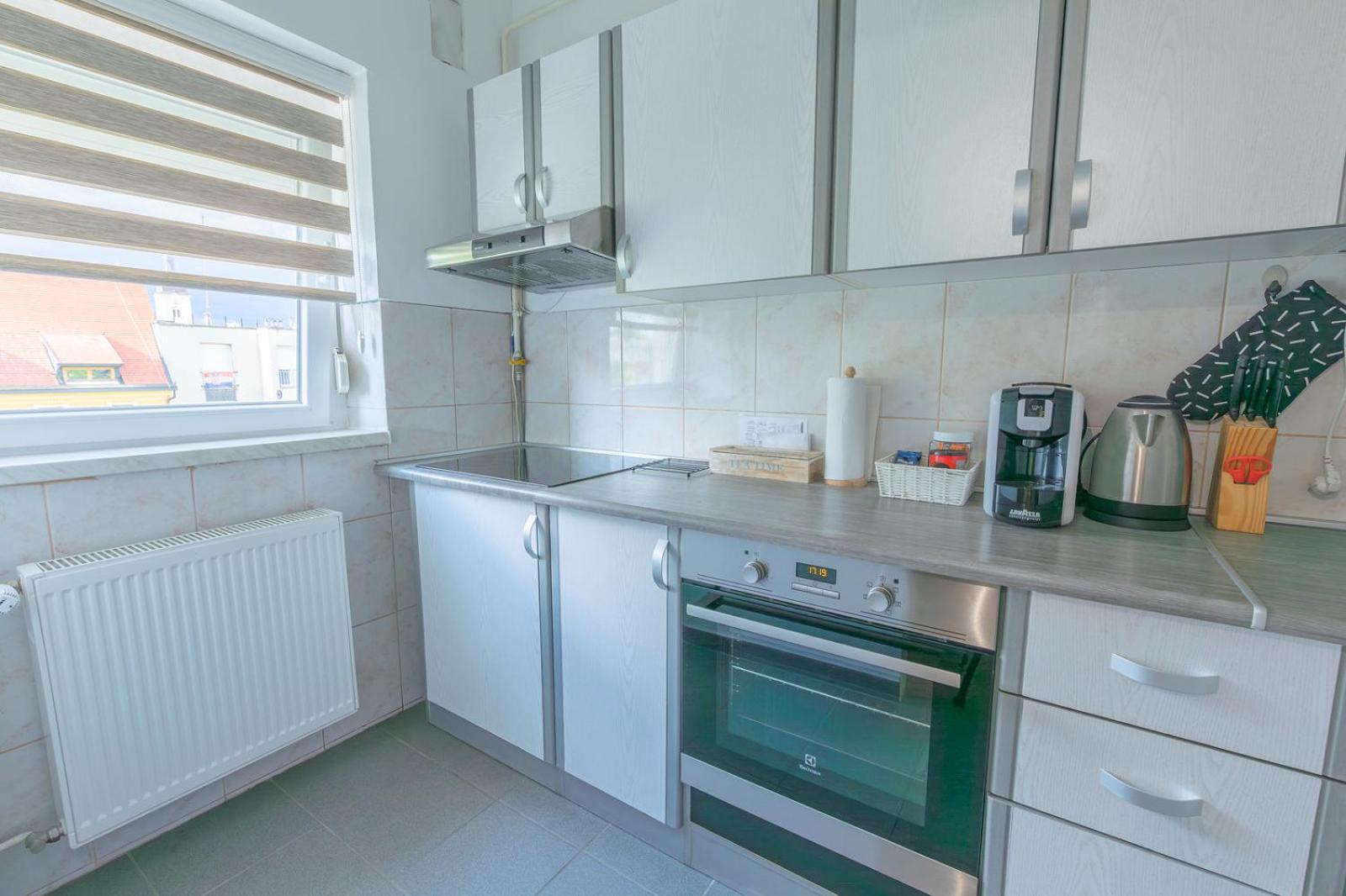 Apartman Lumi Csáktornya Kültér fotó