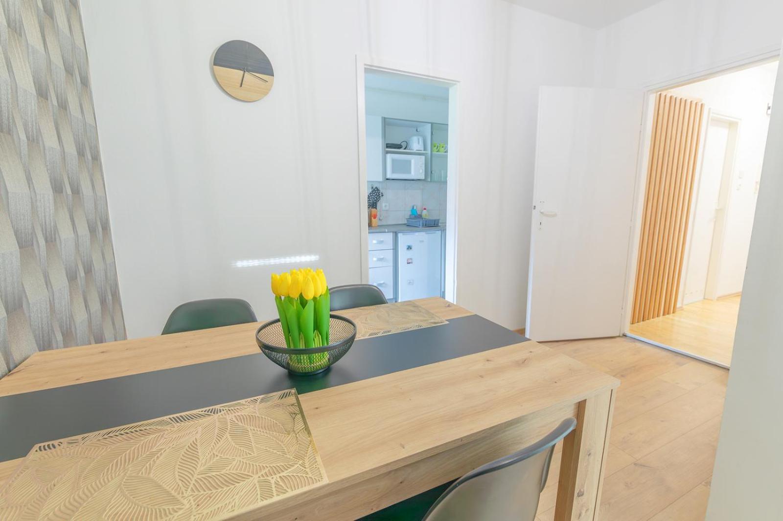 Apartman Lumi Csáktornya Szoba fotó