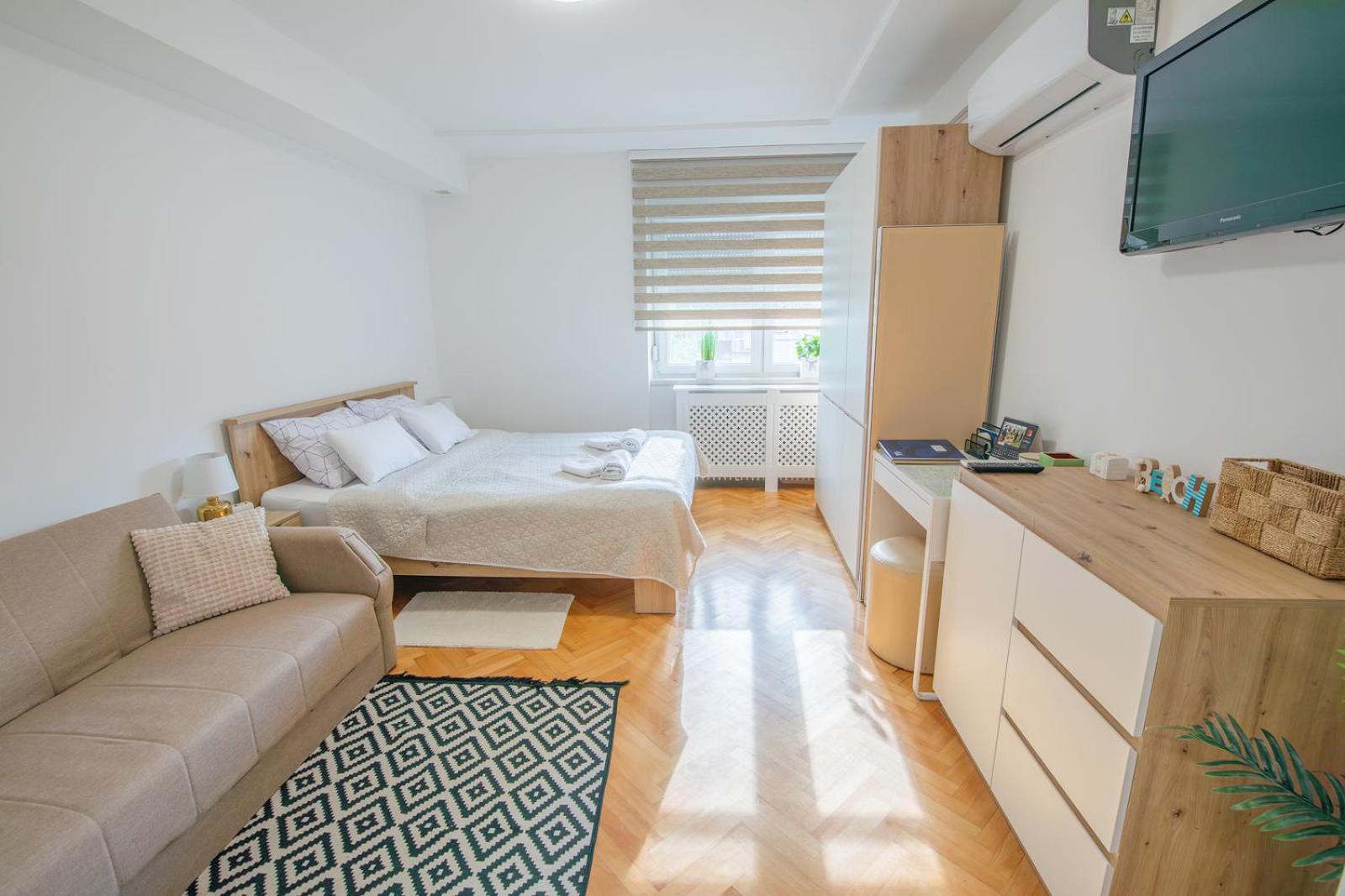 Apartman Lumi Csáktornya Kültér fotó