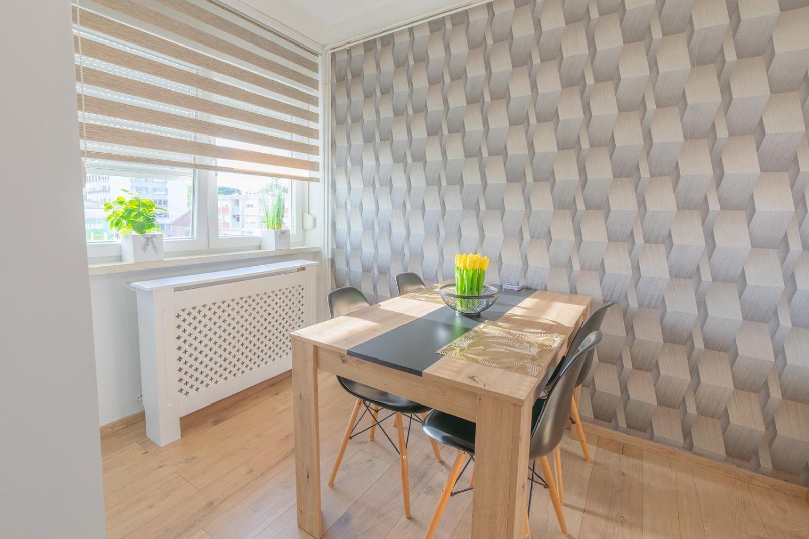 Apartman Lumi Csáktornya Kültér fotó