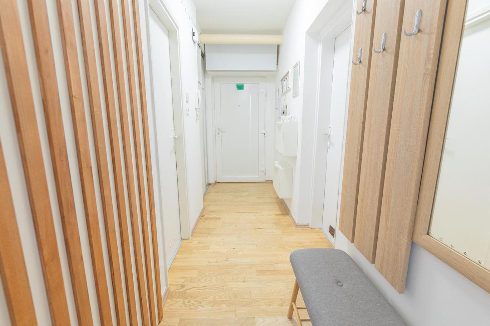Apartman Lumi Csáktornya Kültér fotó