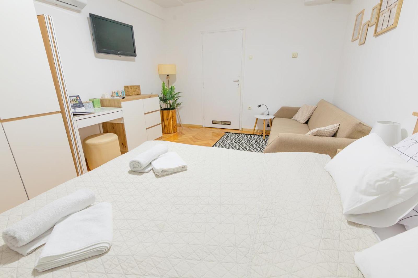 Apartman Lumi Csáktornya Kültér fotó