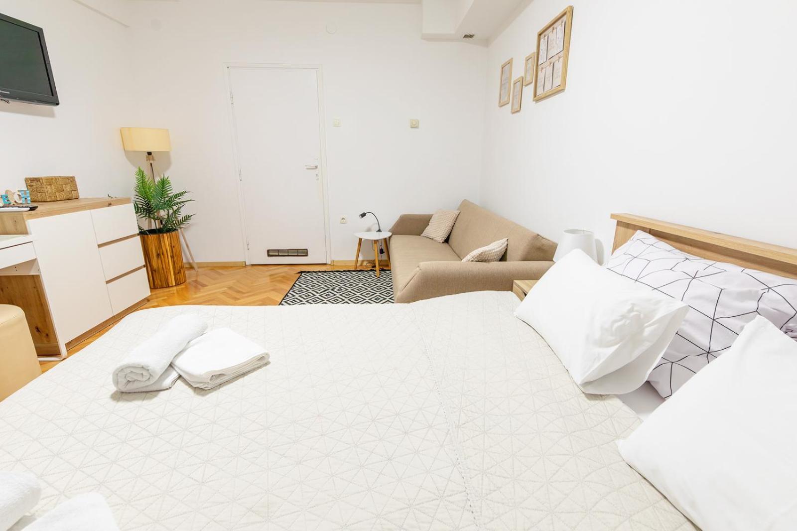 Apartman Lumi Csáktornya Kültér fotó